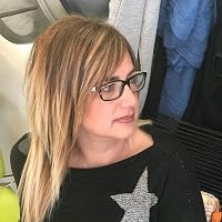 Profile Image for Marta.