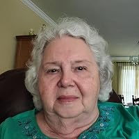 Profile Image for Mildred Thompson.