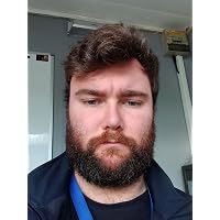 Profile Image for William.