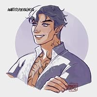 Profile Image for Lorena.