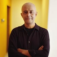 Profile Image for Avinash Roy.