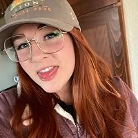 Profile Image for Amanda Kay.