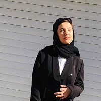 Profile Image for Roshanak.