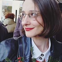 Profile Image for Elena.