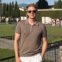Profile Image for Joshua Hickin.