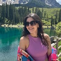 Profile Image for Camila.