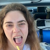 Profile Image for Anastazja Szewczuk.