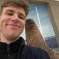 Profile Image for Niklas Hart.