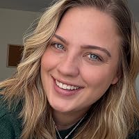 Profile Image for Amanda Moran.