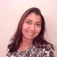 Profile Image for Anjali Krishna.