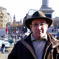 Profile Image for Jorge Rueda.