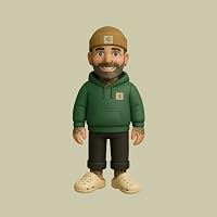 Profile Image for Lee Bear.