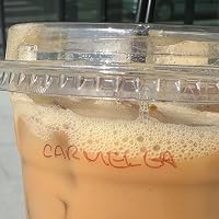 Profile Image for Carmella Coseo.