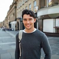 Profile Image for Timothy Skinner.