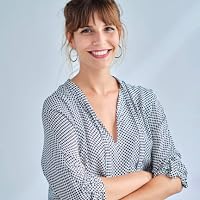 Profile Image for Ashley Boyd.