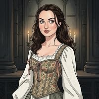 Profile Image for Kelly.