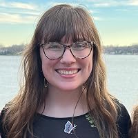 Profile Image for Lauren Kraft.