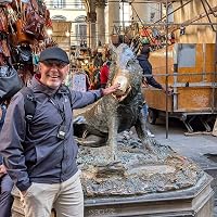 Profile Image for Dan Acker.