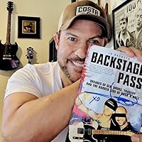 CBGB and OMFUG: Thirty Years from the Home of Underground Rock by