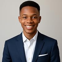 Profile Image for Joshua Sam.