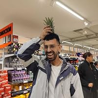 Profile Image for Hamza Akoudad.