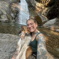 Profile Image for Amber Willis.