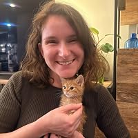 Profile Image for Ellen Jacobs.
