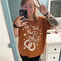 Profile Image for Jessica Cohagen.