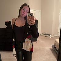 Profile Image for Madison Zabo.