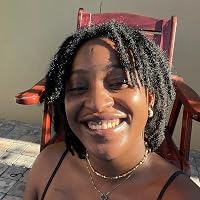 Profile Image for Ndeapo Haimbili.
