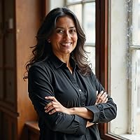 Profile Image for Leila Daryan.