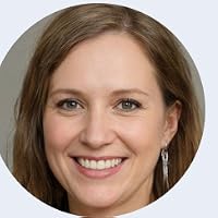 Profile Image for Lillian Kline.