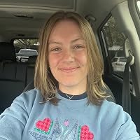 Profile Image for Reghan Gillman.