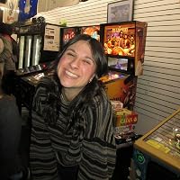 Profile Image for Kennedy Wirth.