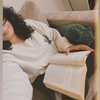 Profile Image for Reading My Feelings .