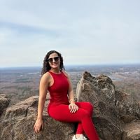 Profile Image for Shireen.