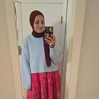 Profile Image for Sherine Youssef.
