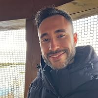 Profile Image for Alejandro M Barrio.