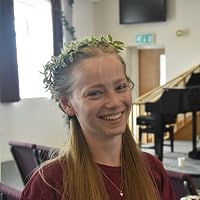 Profile Image for Lydia Ebling.