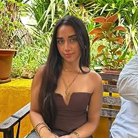 Profile Image for Lara Martínez Fernández.