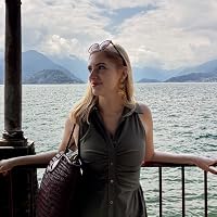 Profile Image for Marlene Göcke.