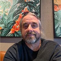 Profile Image for John Marx.