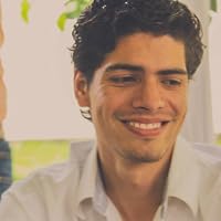 Profile Image for Manuel Naranjo Contreras.