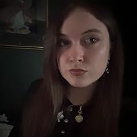 Profile Image for Camille Kuth.