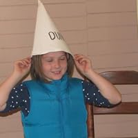Profile Image for Maddie Gray.