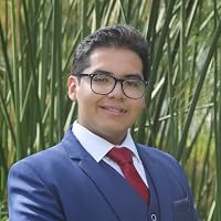 Profile Image for Miguel Pacheco.