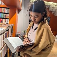 Profile Image for Faria Megha.