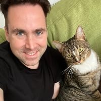 Profile Image for Nick Goddard.