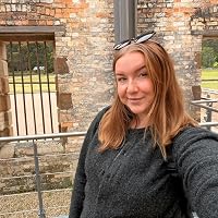 Profile Image for Ruby Browne.