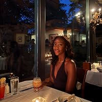Profile Image for Vanessa Mensah-Wilson.